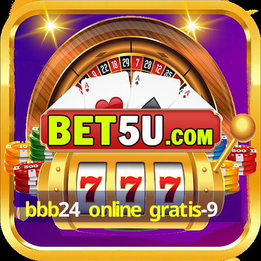 bbb24 online gratis